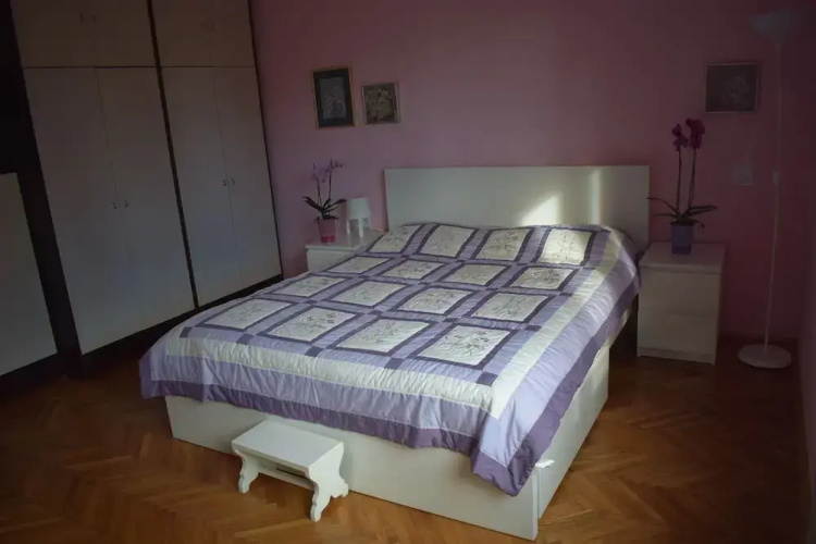 Adriana Apartment