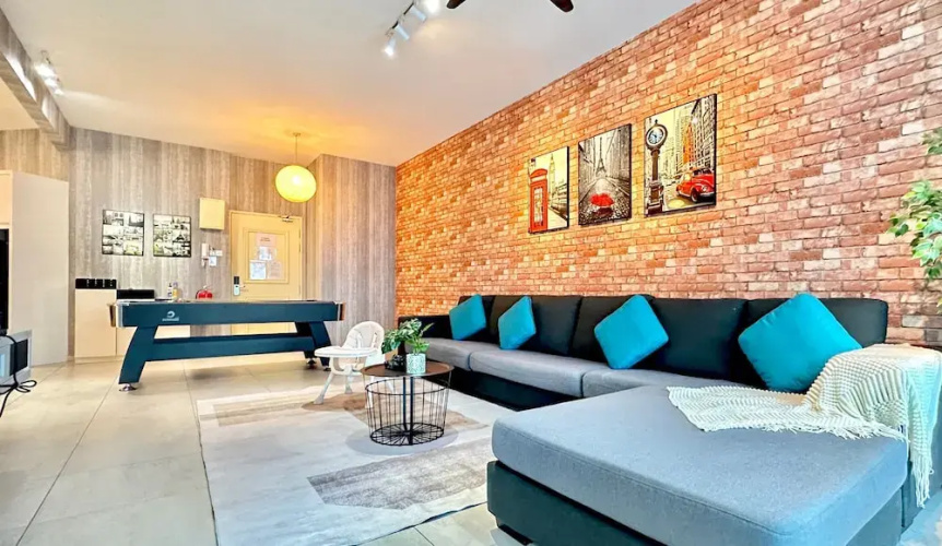 Atlantis Residence 2