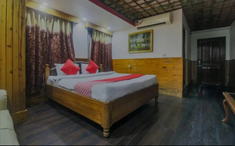 Hotel Knight Inn
