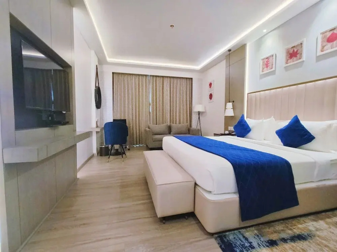Mariton Hotel