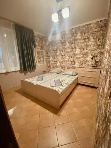 Margo's Lodge