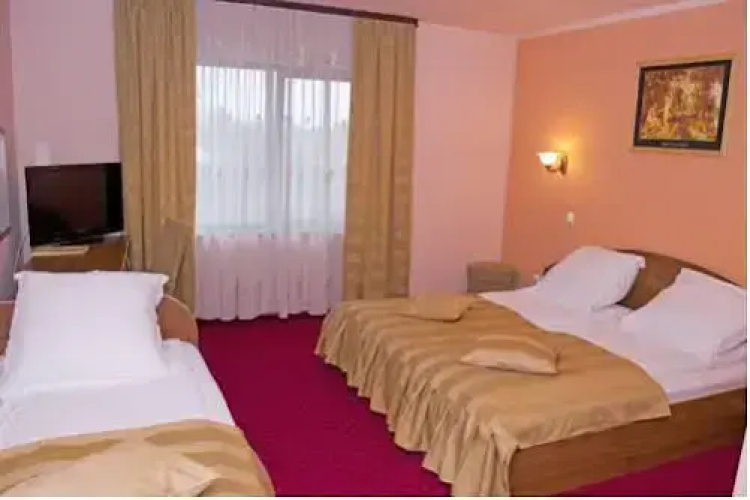 Hotel Xe-Mar