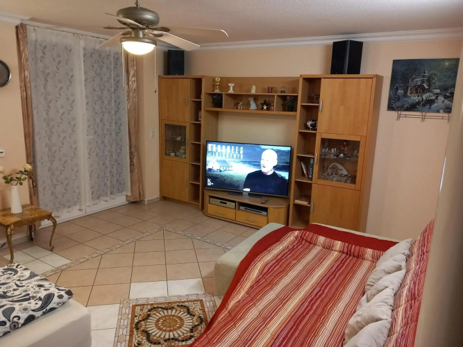 Beach&Lake Apartment Studio 55 m²