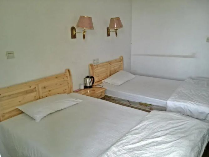 Kunming Yongping Guesthouse