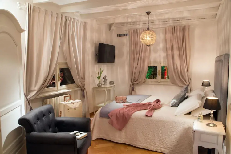 Brera - Daplace Apartments