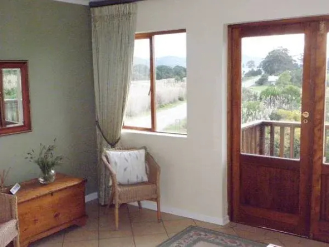 Lavender Hill Guest House