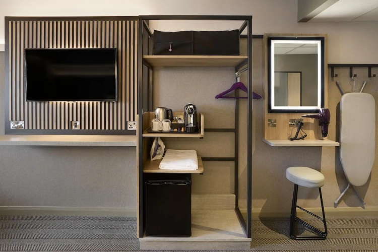 Premier Inn Doncaster - Lakeside