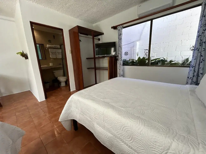 Hotel Sole Doro jaco