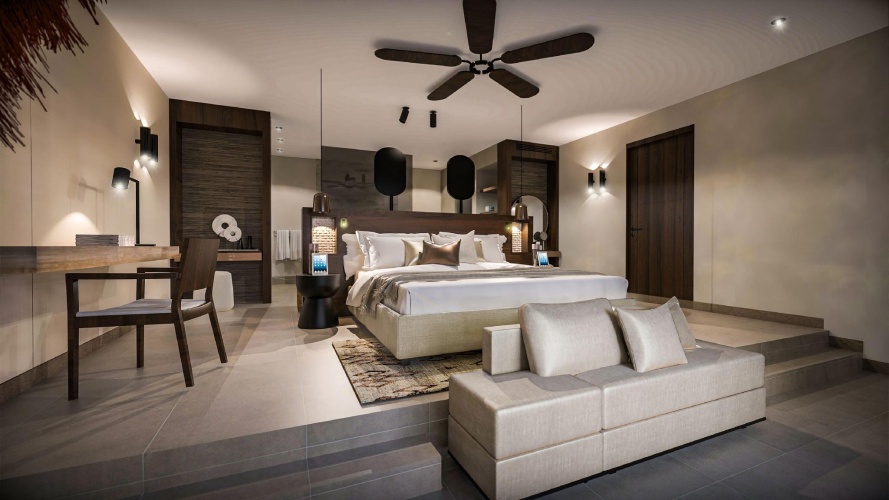 Van der Valk Kontiki Beach Resort photo 17