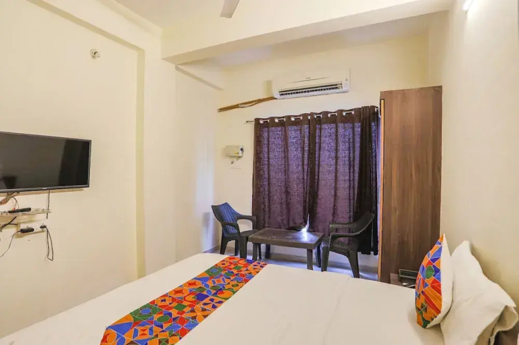 Fabhotel Seva Service Apartment