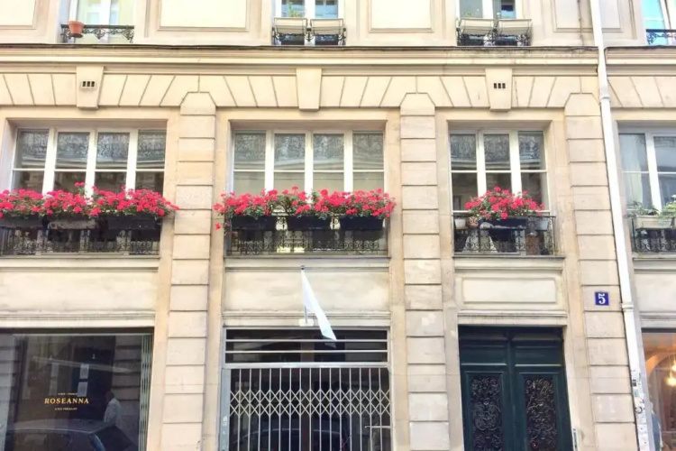 Hotelafbeelding