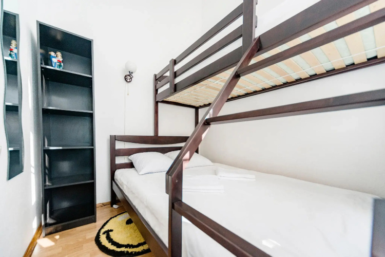 Hostel Muzeyny