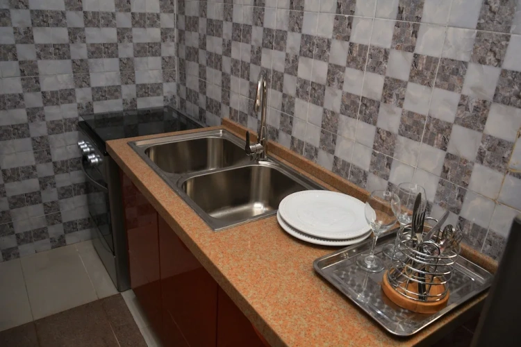 Superior Double Apartment