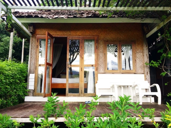Cottage