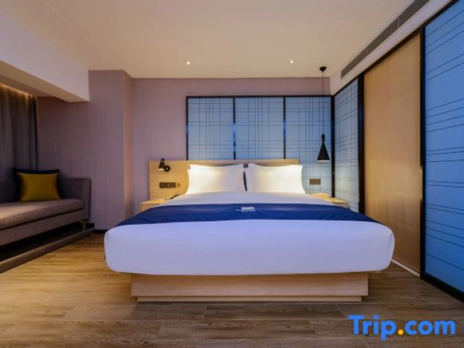 Comfort Double room with mountain view