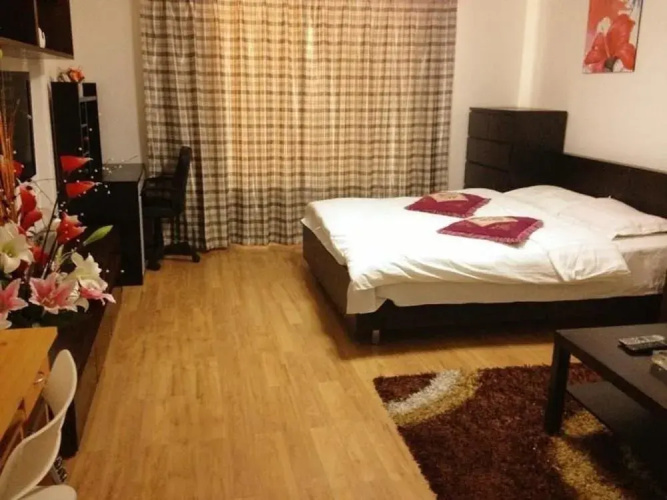 Shunyi Hotel