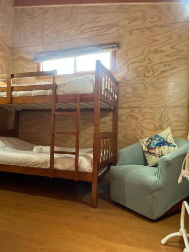 Departamento Nu Be2 Castro Chiloé