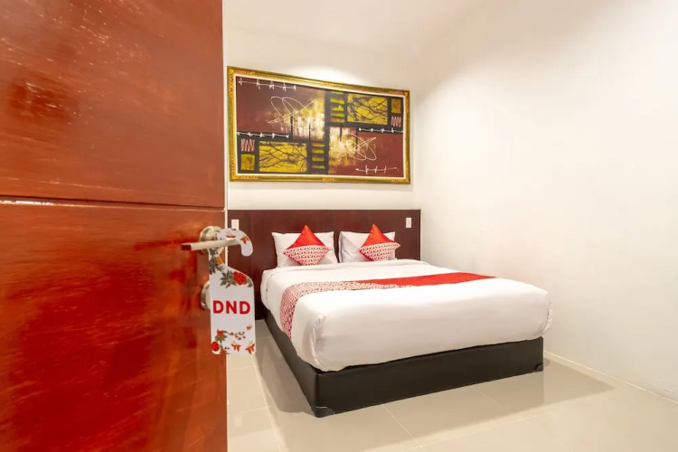 Hotel O Os Residence
