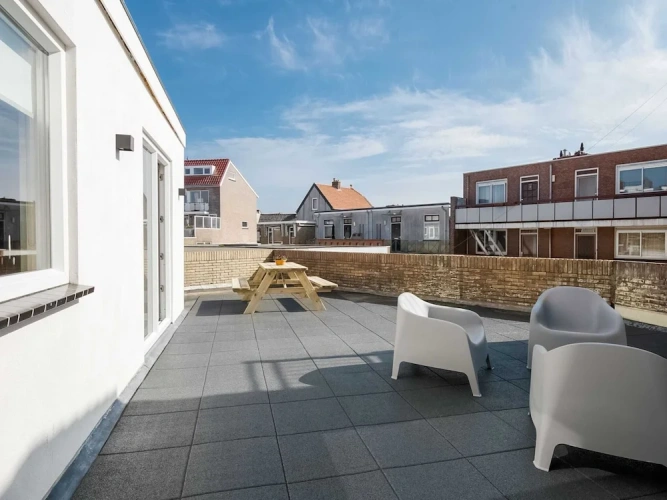 2 Bedrooms Comfort Apartment