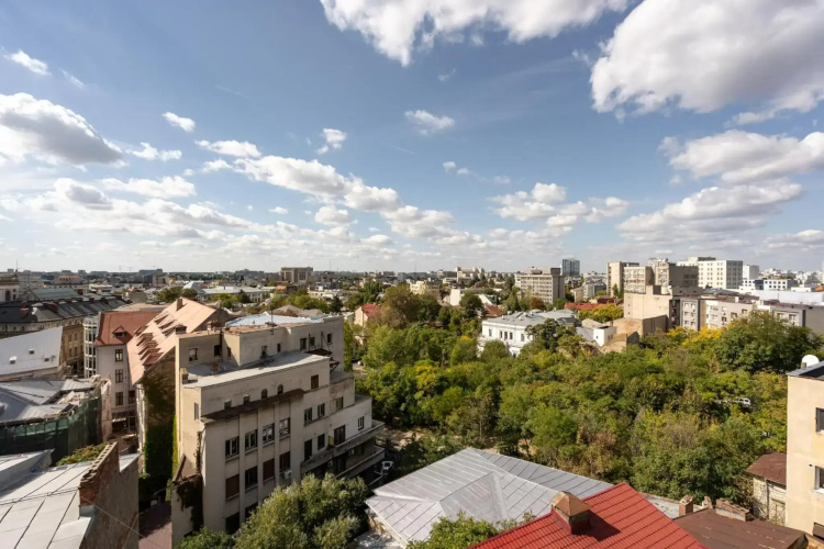 Sunset - Ultracentral 1R apartment on Calea Victoriei