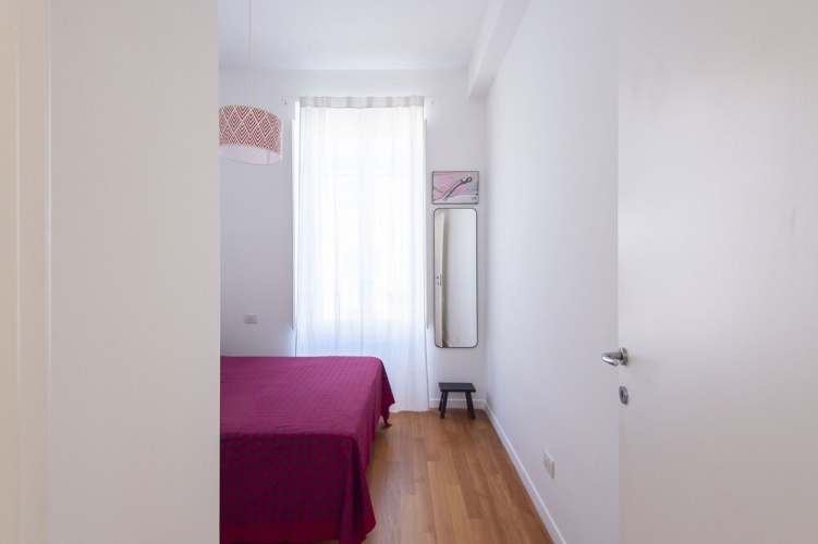 Premium Apartment
