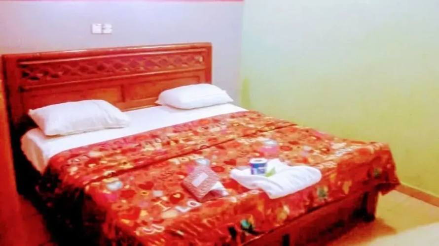 Pride Garden Hotel