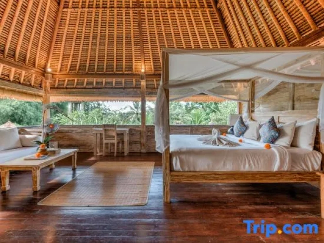 1 Bedroom Villa