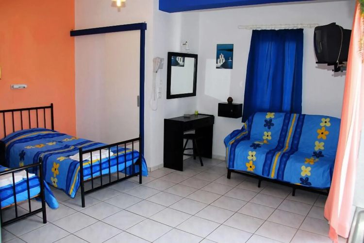 Imagen del hotel