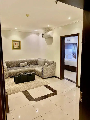 Rosewood Taif