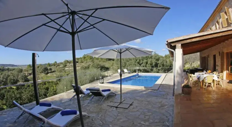 Villa Bellavista