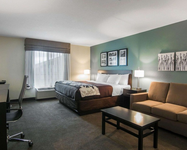 Double Suite