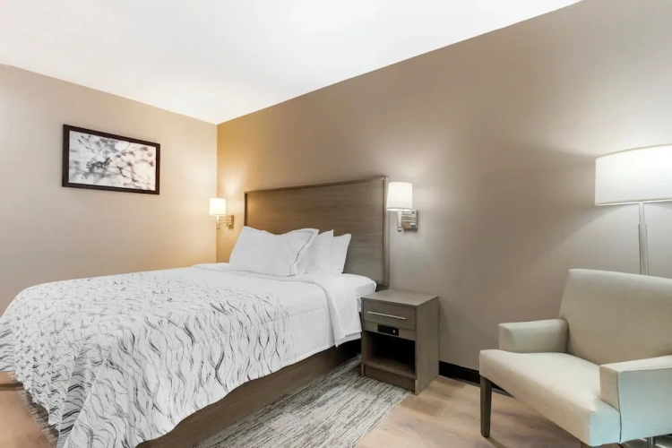 Premium Double room