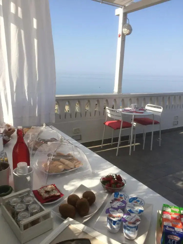 Villa Elisa B&B