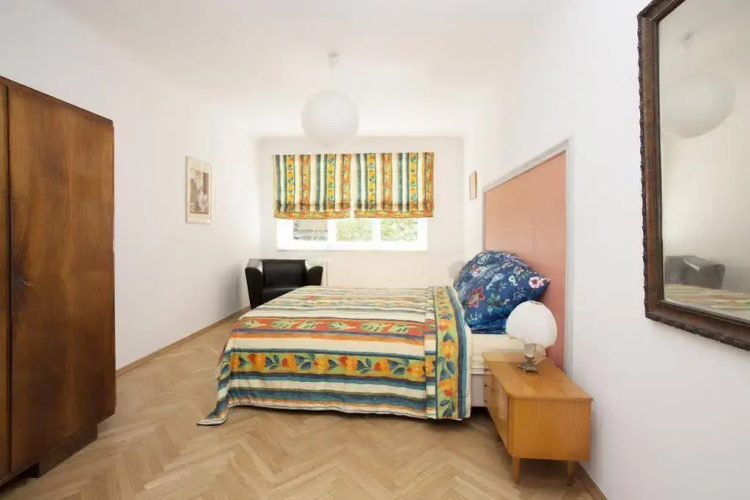 ApartDzielna