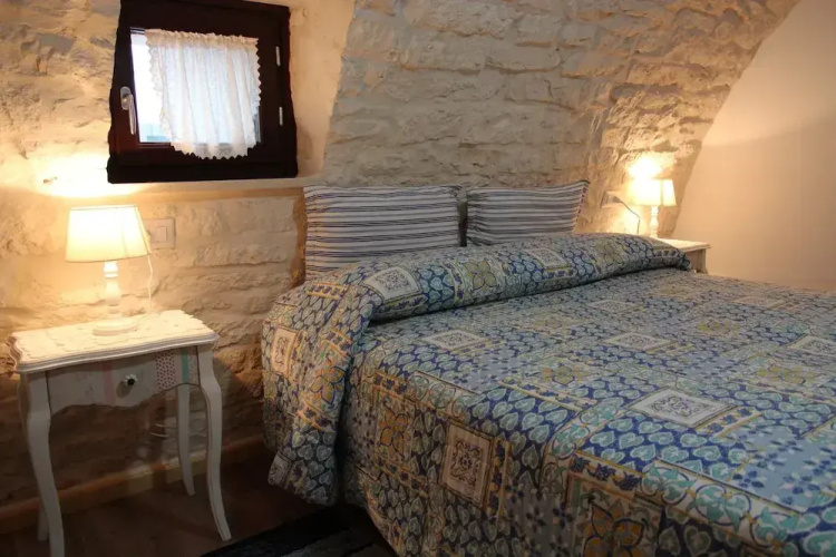Trulli Donna Isabella