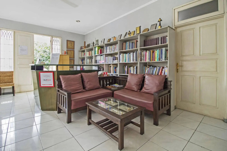 Bangka Bed & Breakfast