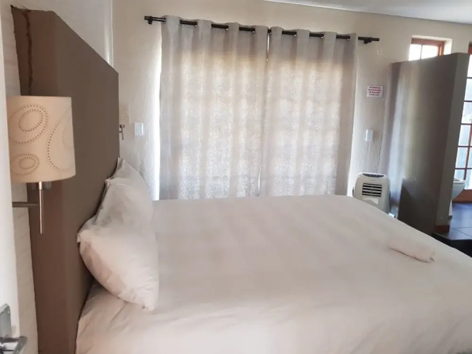 Rhulani Kruger Villa