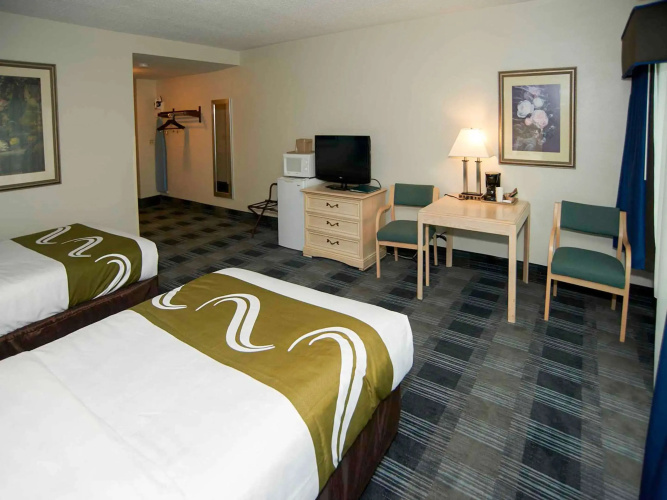 Quality Inn Bourne - Cape Cod