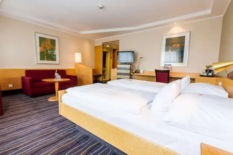 Parkhotel Ropeter
