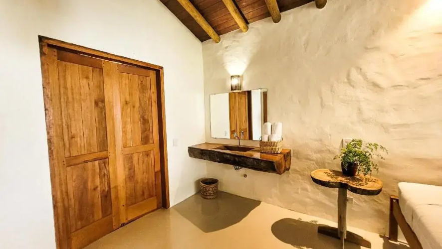 Villa Mediterrâneo Trancoso