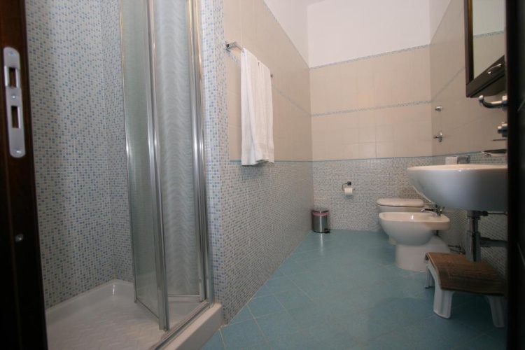 Comfort Triple room