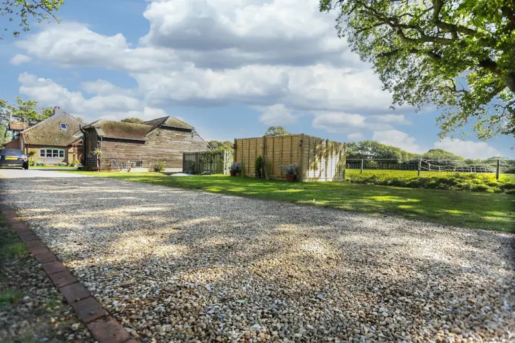 Linden HouseOver view