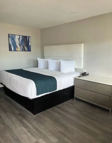 Hotel Isabella