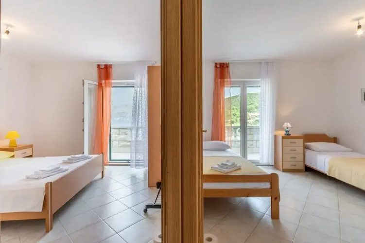 Apartments Darija