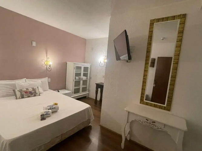 Hotel da Praia