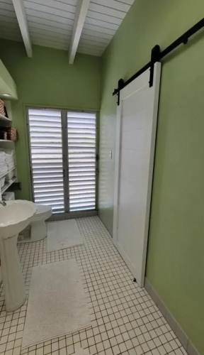 Sea Haven Villa
