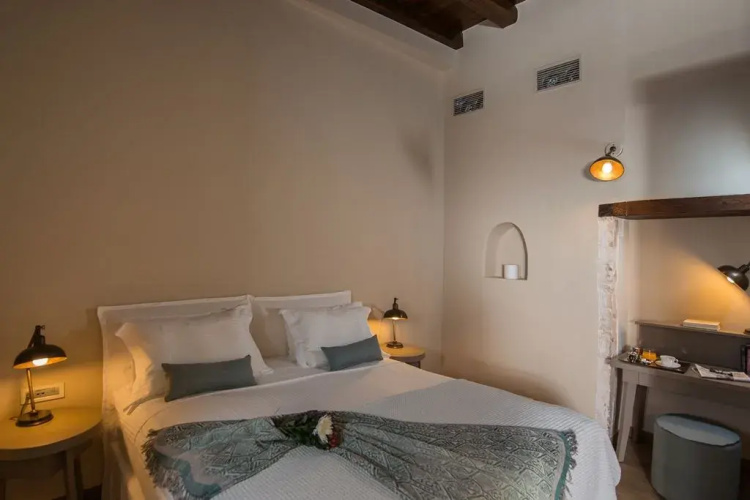 Serenissima Boutique Hotel