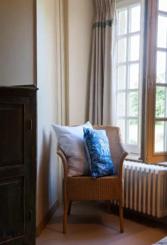 Chateau Le Colombier - Chambres d'hôtes