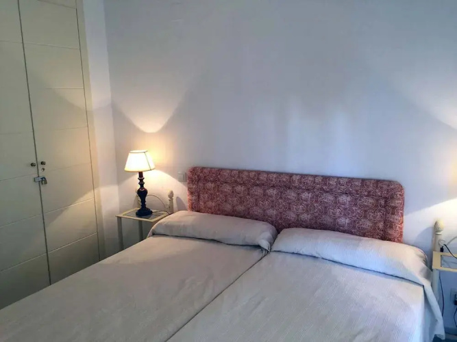 106468 - Apartment in Vera