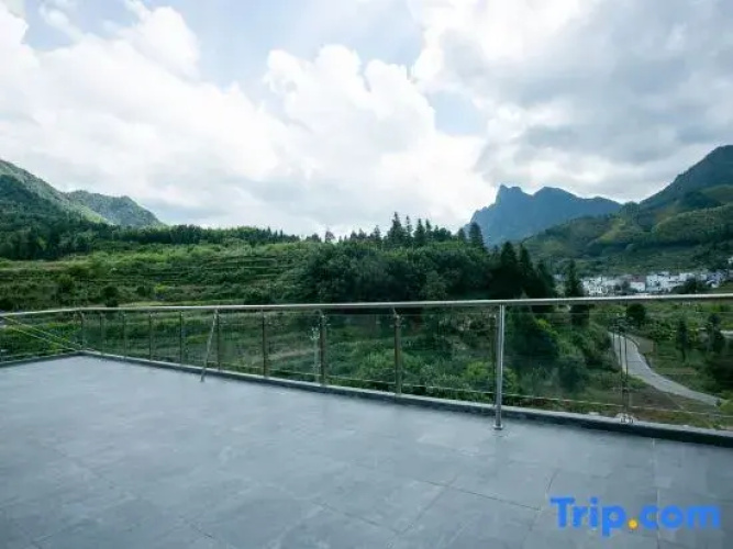 Mangshan No. 9 b&B